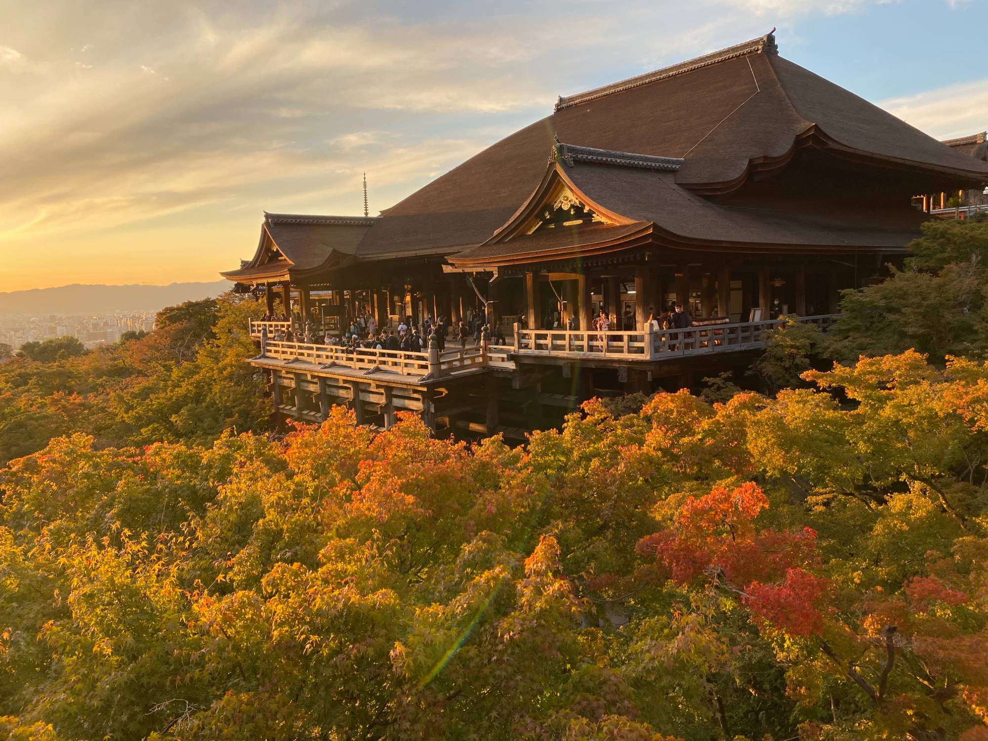 Celebration, Tradition, and Culture, Noah Roberts